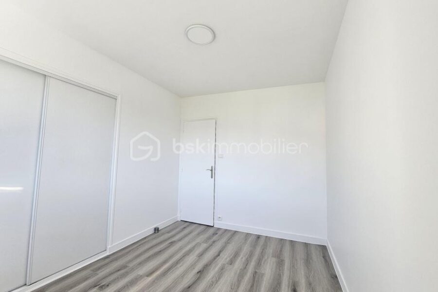 Appartement à vendre à Fontaine