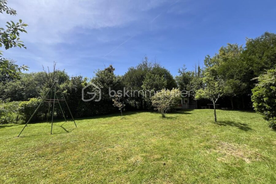 Terrain à vendre à Ecommoy