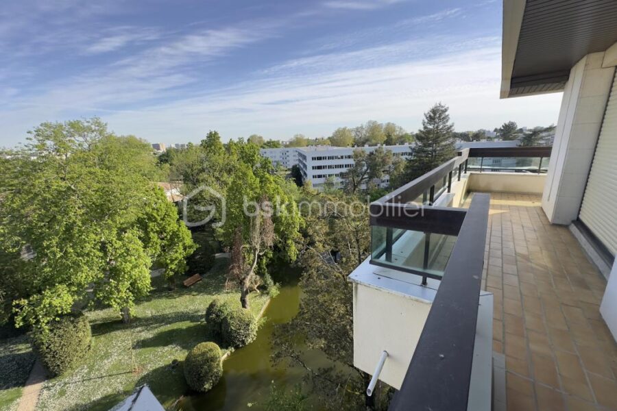 Appartement à vendre à Bordeaux