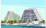 Appartement à vendre à La grande motte