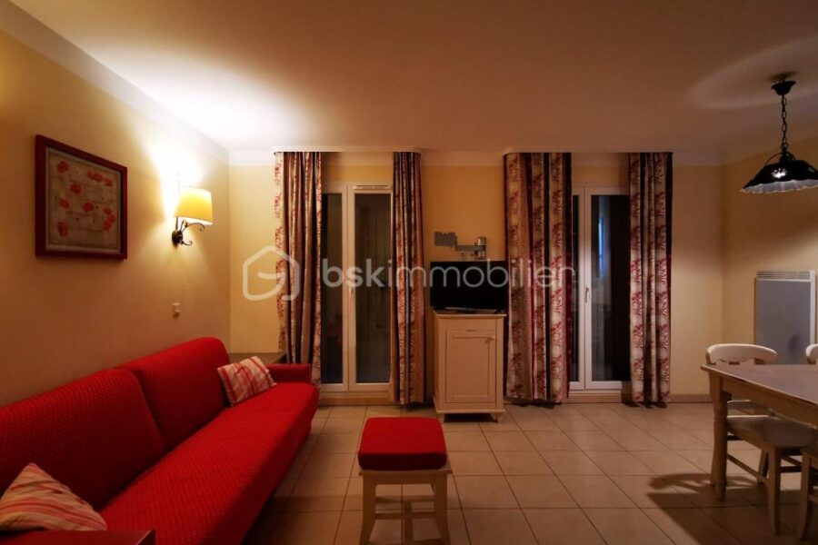 Appartement à louer à Mallemort