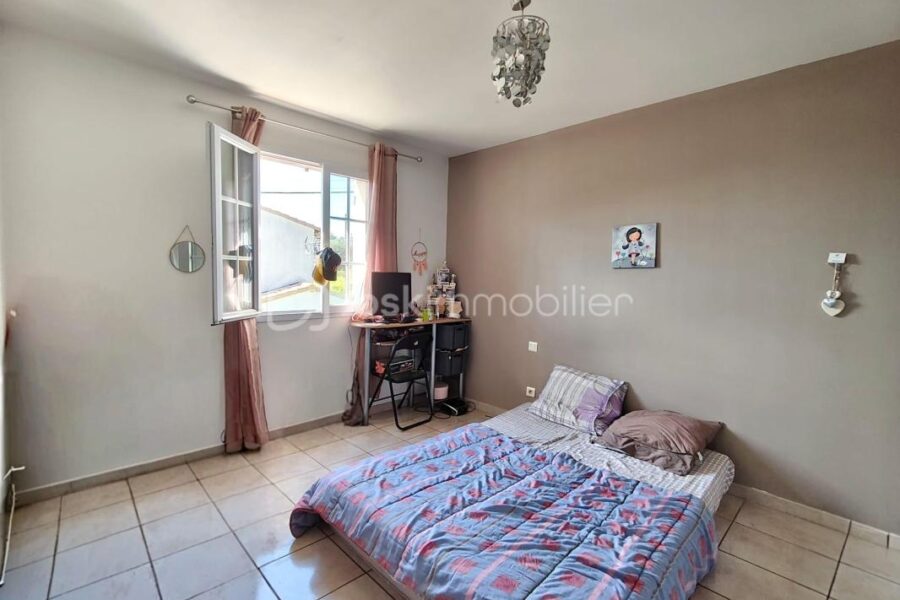 Maison à vendre à Miramas