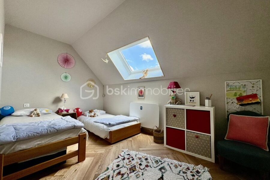 Maison à vendre à Brimont