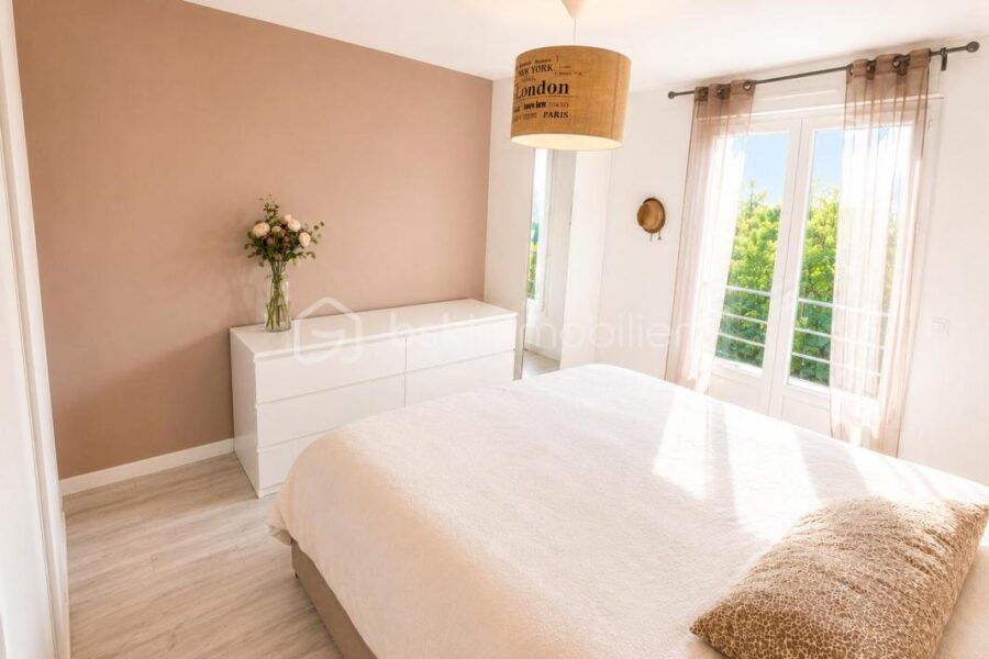 Appartement à vendre à Livry gargan
