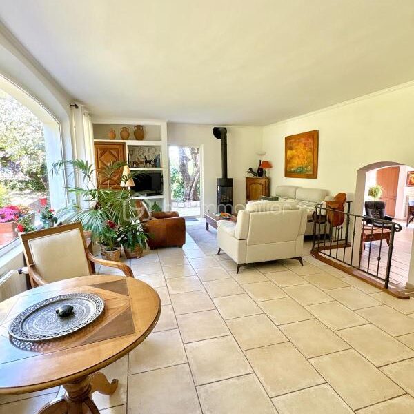 Maison à vendre à Vence