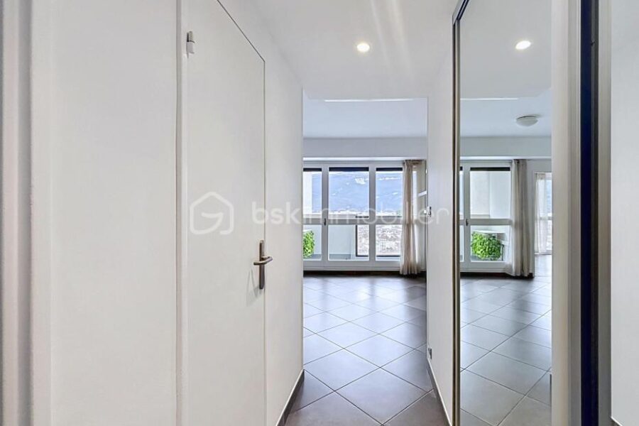 Appartement à vendre à Grenoble