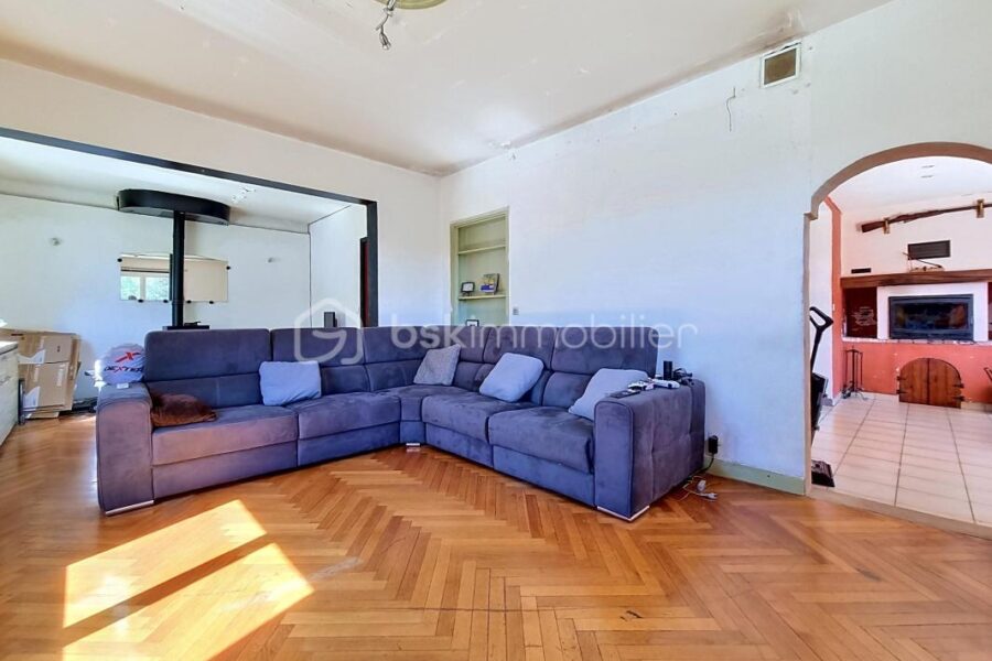Maison à vendre à Valdurenque