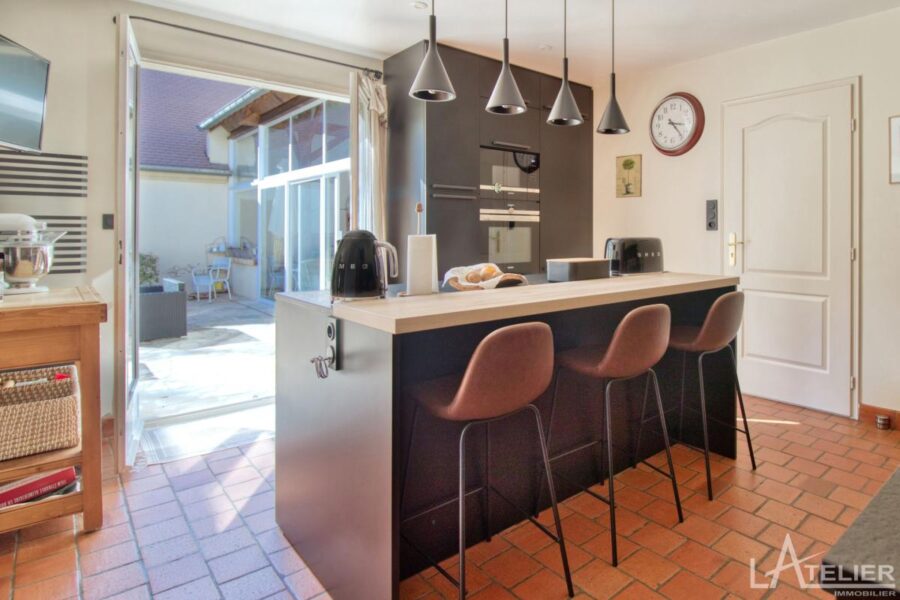 Maison à vendre à Boisemont