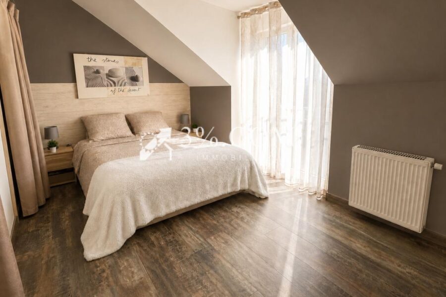 Maison à vendre à Moyen