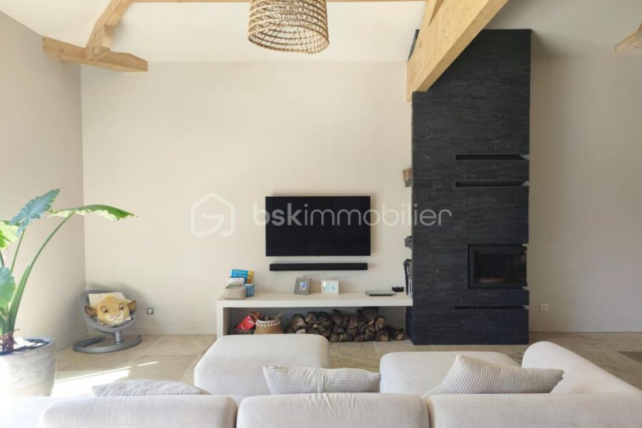 Maison à vendre à Gujan mestras