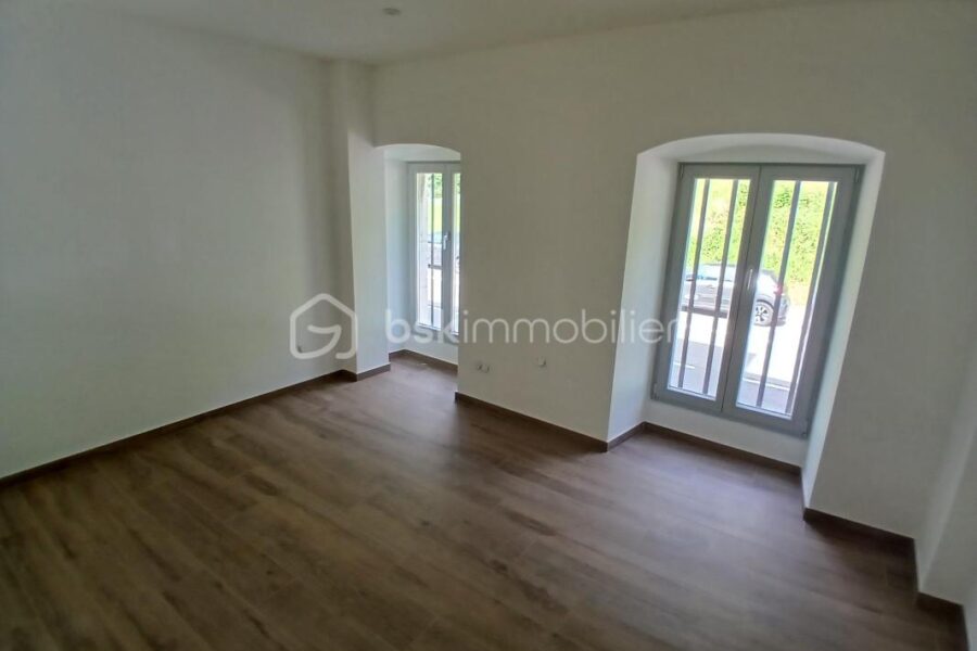 Appartement à vendre à Besancon