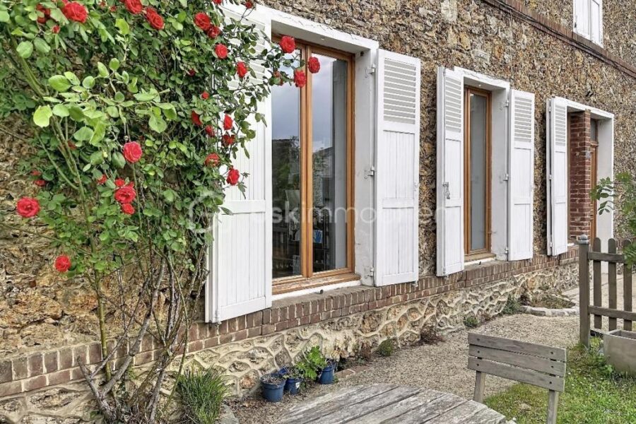 Maison à vendre à Cergy