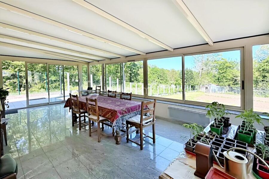 Maison à vendre à Coutevroult