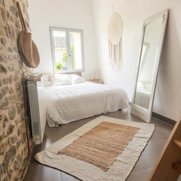 Maison à vendre à Domessargues