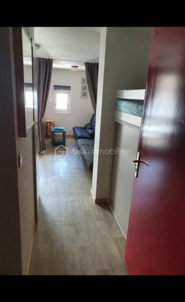 Appartement à vendre à Deux alpes