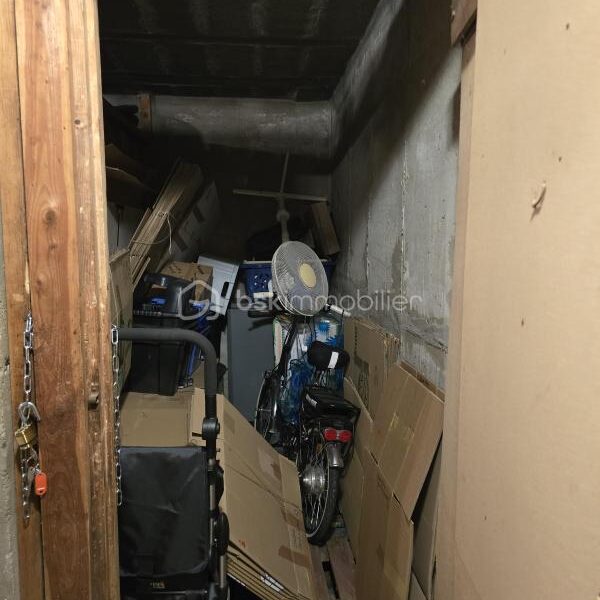 Appartement à vendre à Montélimar