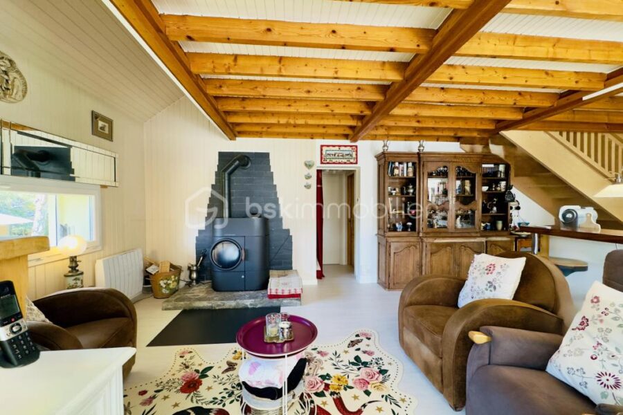 Maison à vendre à La roche sur foron