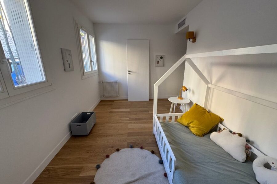 Appartement à vendre à Nice