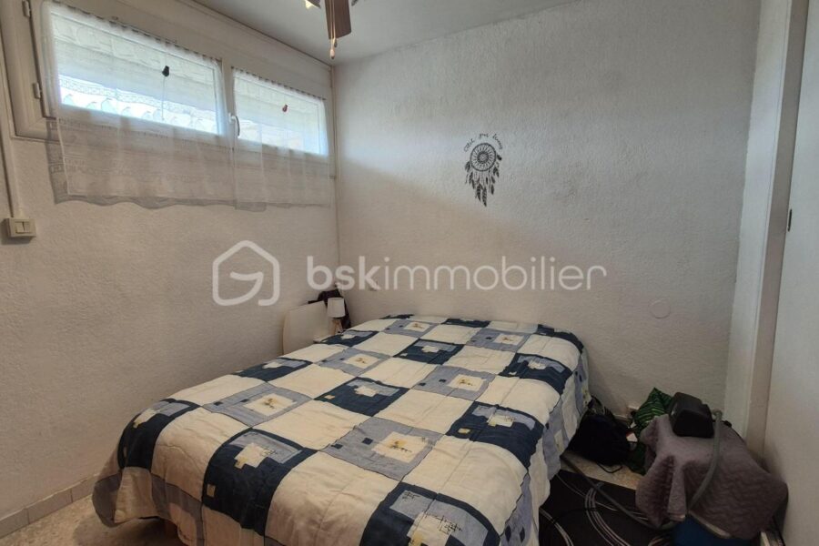Appartement à vendre à Saint cyprien
