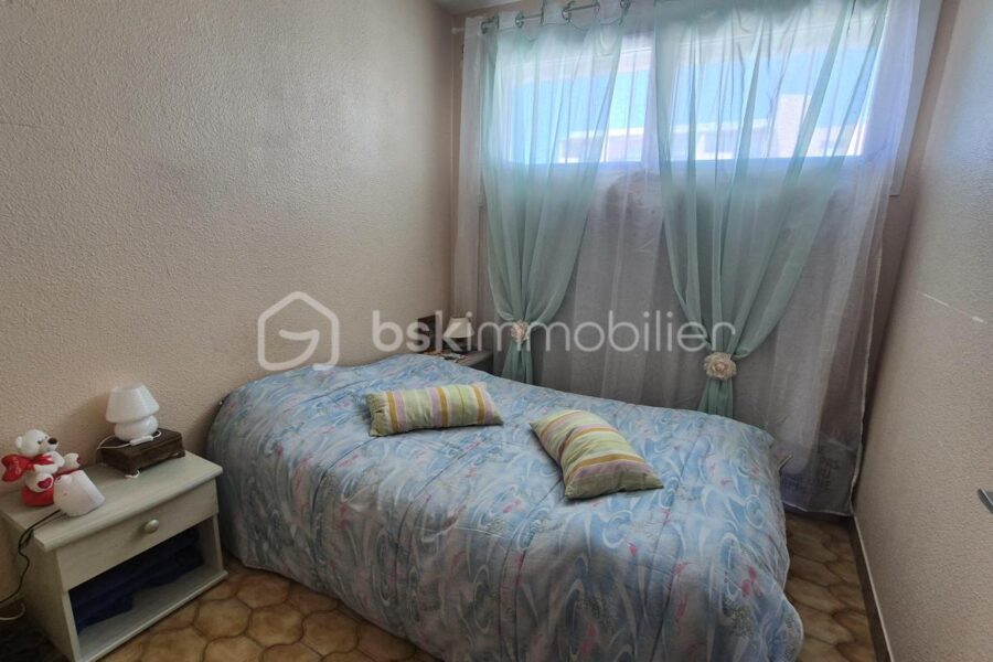 Appartement à vendre à Saint-Cyprien