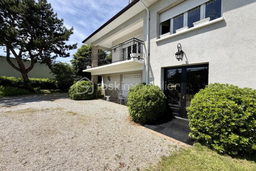 Maison à vendre à Panazol