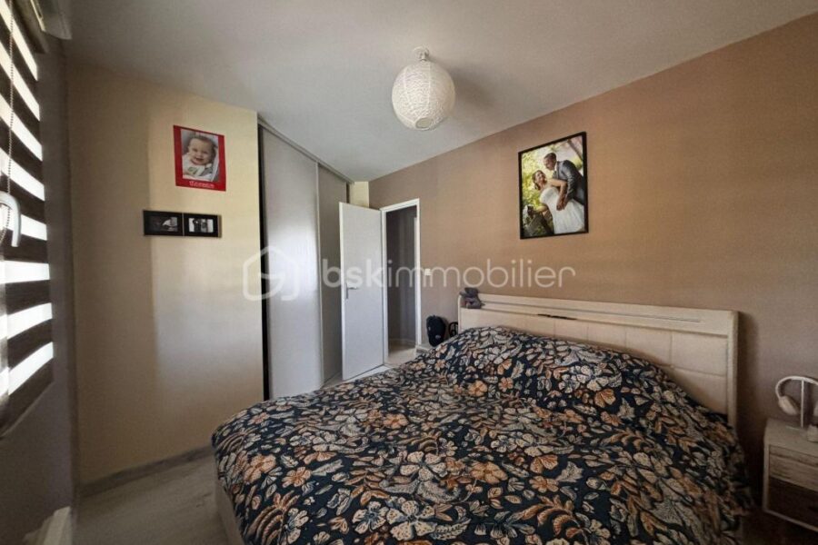 Maison à vendre à Coufouleux