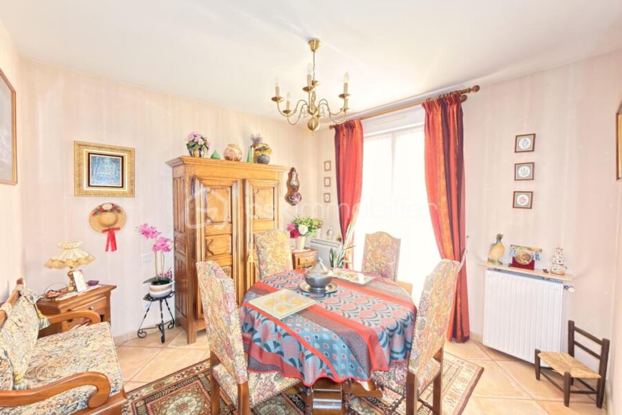 Appartement à vendre à Livry gargan