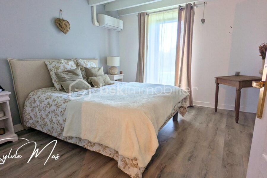 Maison à vendre à Montayral
