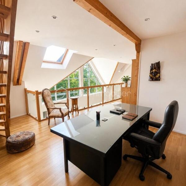Appartement à vendre à Ozoir la ferriere