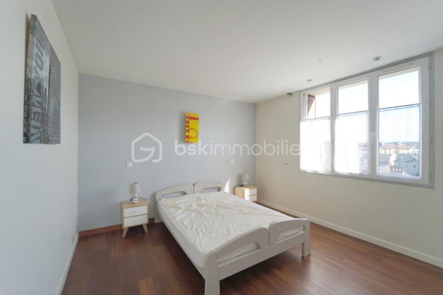 Appartement à vendre à Annecy