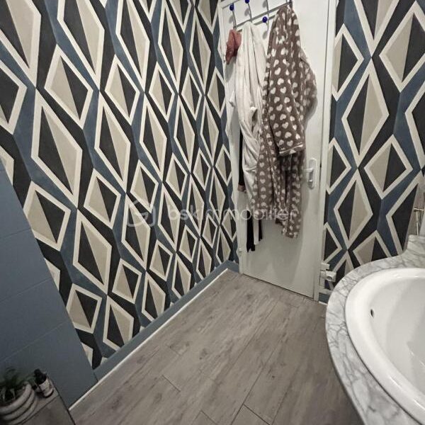 Appartement à vendre à Yerres