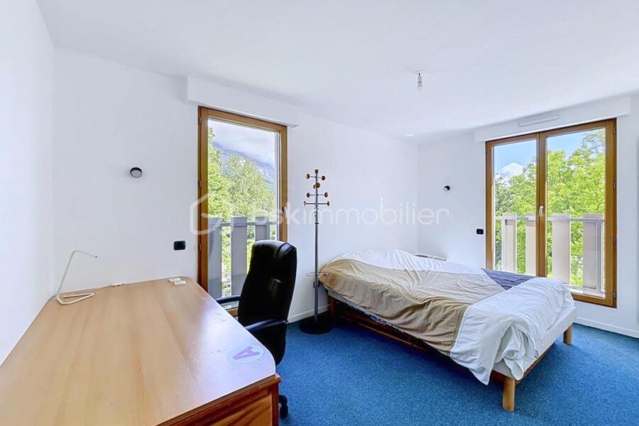 Appartement à vendre à Meylan