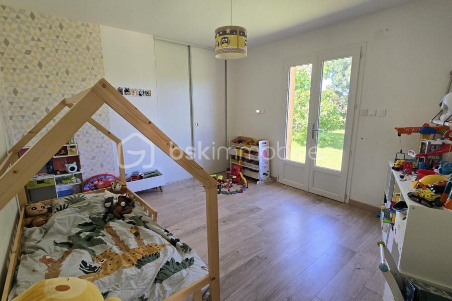 Maison à vendre à Merignac