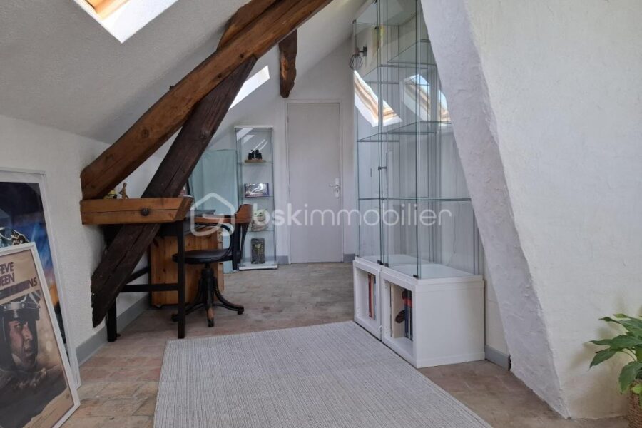 Maison à vendre à Voves