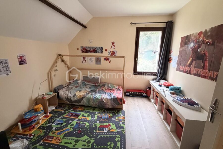 Maison à vendre à Saclas