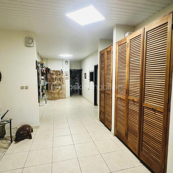 Maison à vendre à Remire montjoly