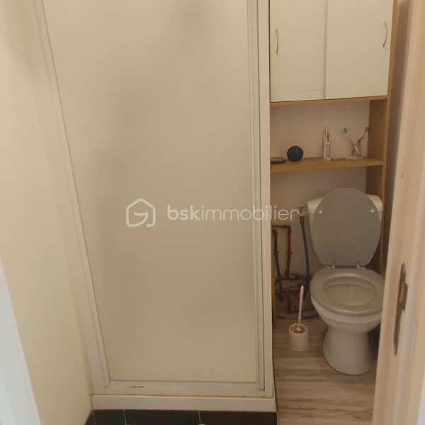 Maison à vendre à Bauduen