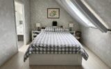 Maison à vendre à Puiseux en france