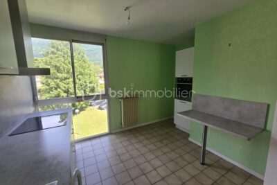 Appartement à vendre à Vizille
