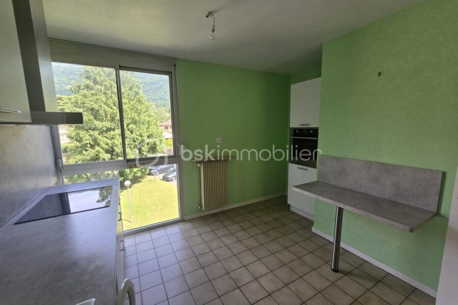 Appartement à vendre à Vizille