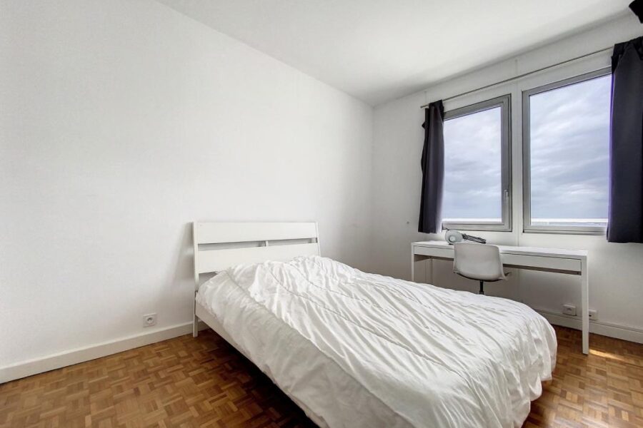 Appartement à louer à Lyon
