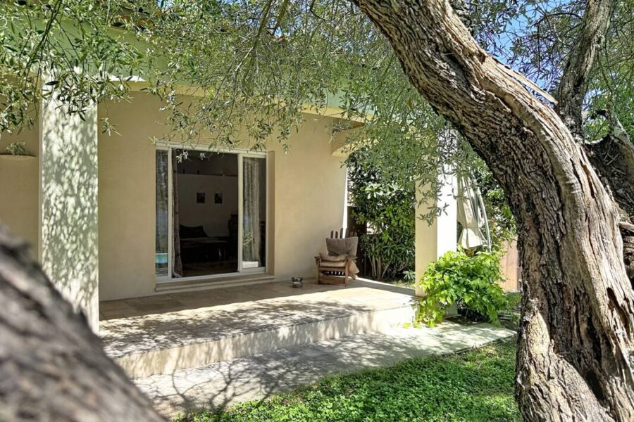 Maison à vendre à Montauroux