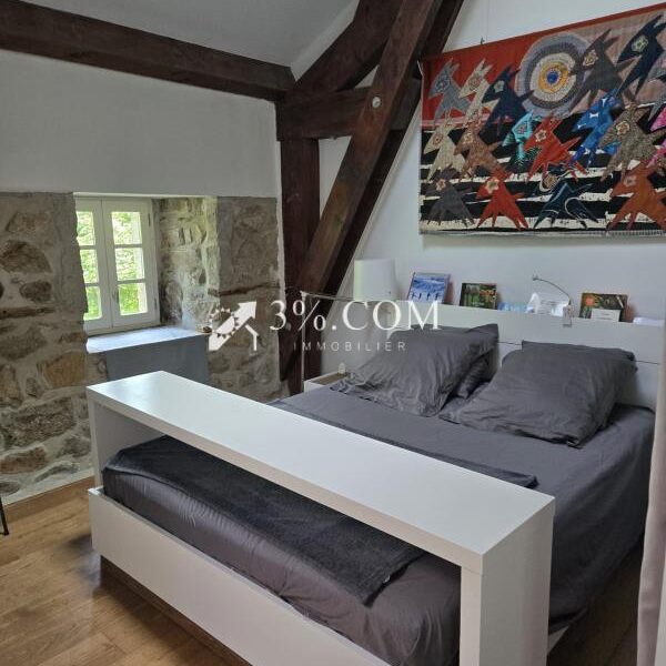Maison à vendre à Lachapelle sous chaneac