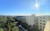 Appartement à louer à Saint laurent du var