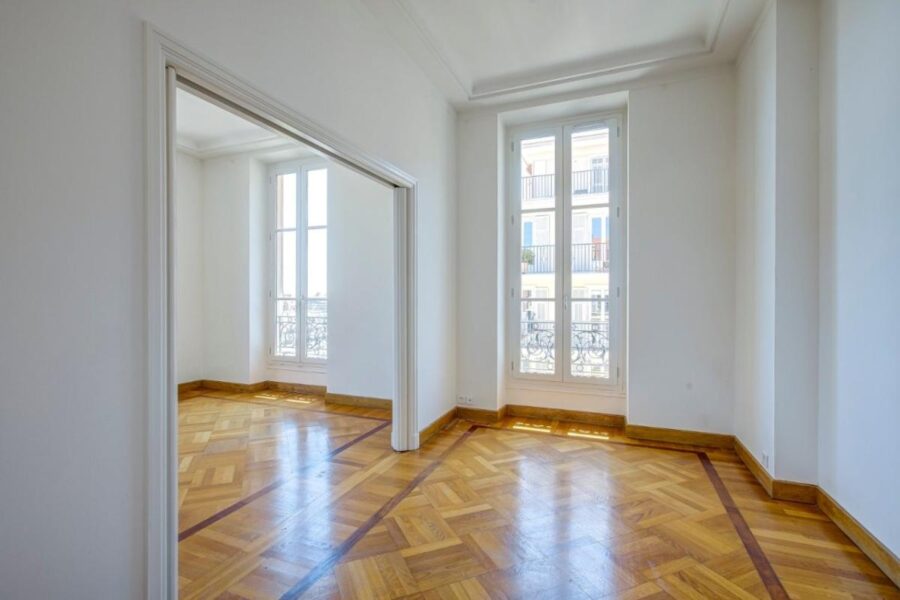 Appartement à vendre à Nice