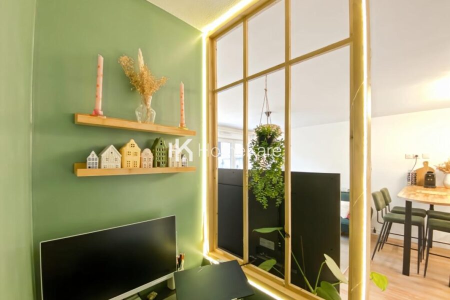 Appartement à vendre à Saint jean d illac