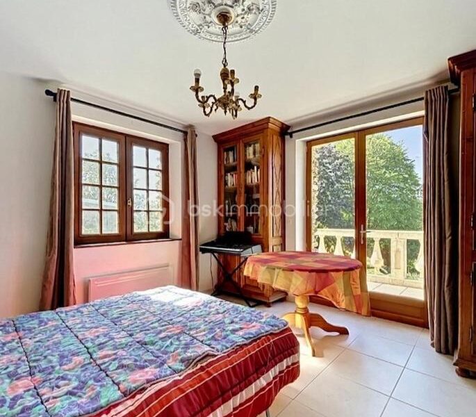 Maison à vendre à Talus saint prix