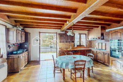 Maison à vendre à Mauleon licharre