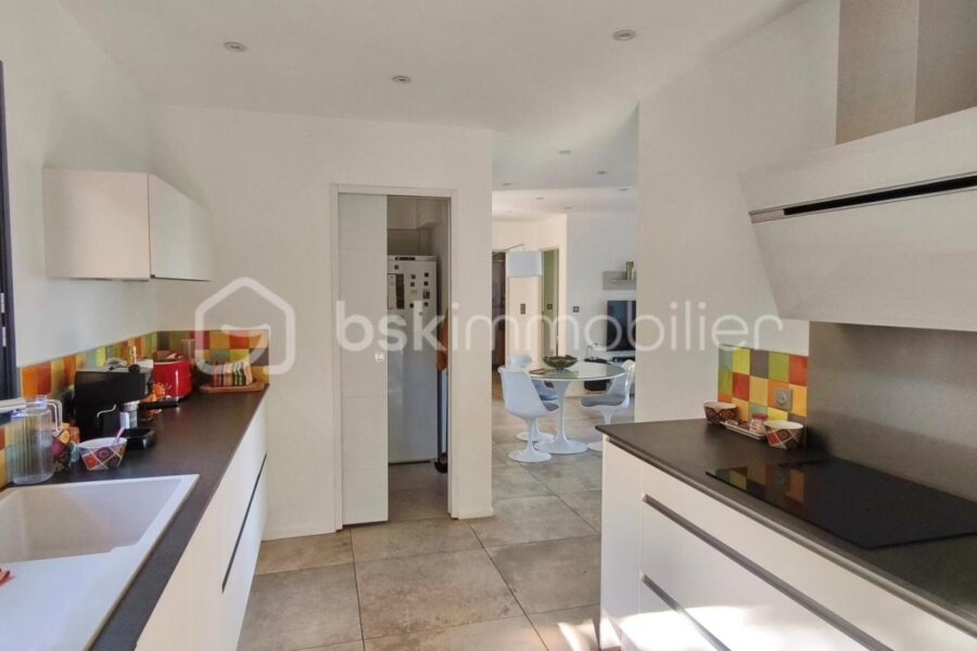 Maison à vendre à Albitreccia