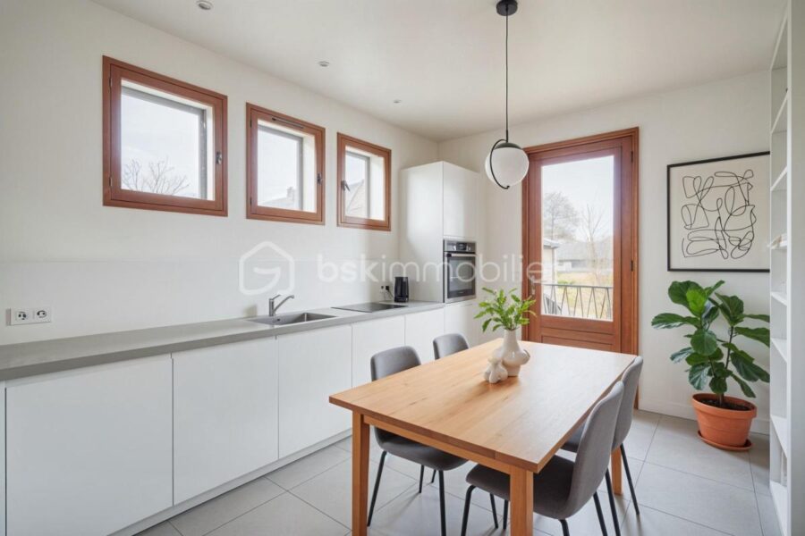 Maison à vendre à Sales